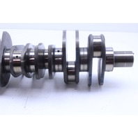 1997-1999 Porsche Boxster 2.5 Engine Crankshaft 99610201107 OEM Used