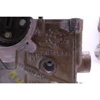 2003 2004 Porsche Boxster S 3.2 Cylinder Head 4-6 9961041024R OEM