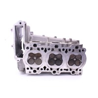 2003 2004 Porsche Boxster S 3.2 Cylinder Head 4-6 9961041024R OEM