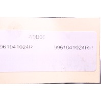 2003 2004 Porsche Boxster S 3.2 Cylinder Head 4-6 9961041024R OEM