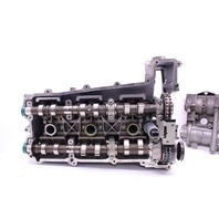 2003 2004 Porsche Boxster S 3.2 Cylinder Head 4-6 9961041024R OEM