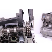 2003 2004 Porsche Boxster S 3.2 Cylinder Head 4-6 9961041024R OEM