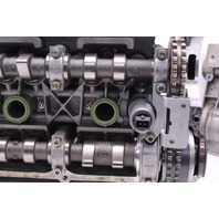 2003 2004 Porsche Boxster S 3.2 Cylinder Head 1-3 9961041024R OEM