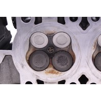 2003 2004 Porsche Boxster S 3.2 Cylinder Head 1-3 9961041024R OEM