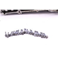 2003 2004 Porsche Boxster S 3.2 Cylinder Head 1-3 9961041024R OEM