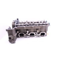 2003 2004 Porsche Boxster S 3.2 Cylinder Head 1-3 9961041024R OEM