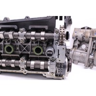 2003 2004 Porsche Boxster S 3.2 Cylinder Head 1-3 9961041024R OEM