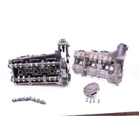 2003 2004 Porsche Boxster S 3.2 Cylinder Head 1-3 9961041024R OEM