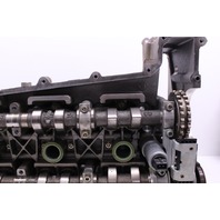 2003 2004 Porsche Boxster S 3.2 Cylinder Head 4-6 9961041024R OEM