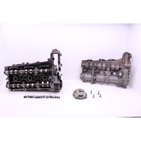 2003 2004 Porsche Boxster S 3.2 Cylinder Head 4-6 9961041024R OEM