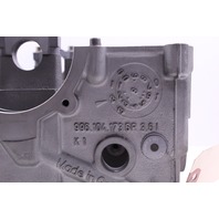 2002-2006 Porsche 911 3.6 Right Cylinder Head 99610491200 OEM