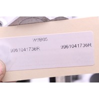 2002-2006 Porsche 911 3.6 Right Cylinder Head 99610491200 OEM