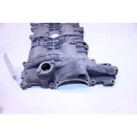 2000 2001 2002 Porsche Boxster 2.7 Cylinder Head Valve Cover Lid OEM