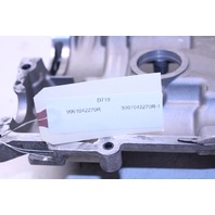 2000 2001 2002 Porsche Boxster 2.7 Cylinder Head Valve Cover Lid OEM