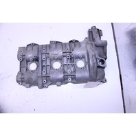 2000 2001 2002 Porsche Boxster 2.7 Cylinder Head Valve Cover Lid OEM