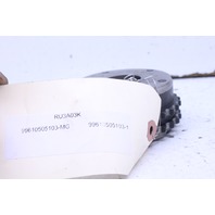 02-08 Porsche 911 Boxster Cayman Intake Camshaft Adjuster 99610505103 OEM