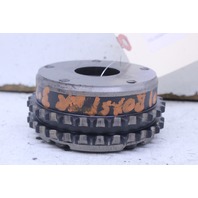 02-08 Porsche 911 Boxster Cayman Intake Camshaft Adjuster 99610505103 OEM