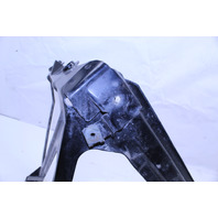 2001-2004 Porsche 911 996 Turbo C4S Radiator Bracket Mount Right OEM