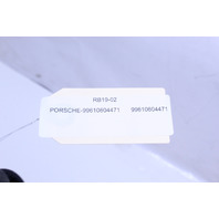 2001-2004 Porsche 911 996 Turbo C4S Radiator Bracket Mount Right OEM