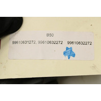 Porsche 911 Coolant Hose Pair OEM