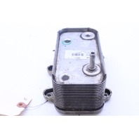 Porsche 911 Boxster Engine Oil Cooler Heat Exchanger 99610702507 OEM