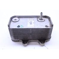 Porsche 911 Boxster Engine Oil Cooler Heat Exchanger 99610702507 OEM