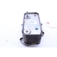 Porsche 911 Boxster Engine Oil Cooler Heat Exchanger 99610702507 OEM