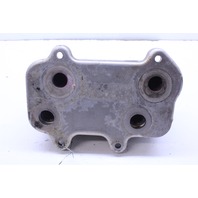 Porsche 911 Boxster Engine Oil Cooler Heat Exchanger 99610702507 OEM