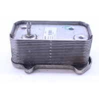 Porsche 911 Boxster Engine Oil Cooler Heat Exchanger 99610702507 OEM
