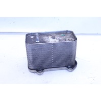 1999-2004 Porsche 911 Boxster Engine Oil Cooler Heat Exchanger OEM 99610702557