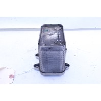 1999-2004 Porsche 911 Boxster Engine Oil Cooler Heat Exchanger OEM 99610702557