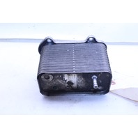 1999-2004 Porsche 911 Boxster Engine Oil Cooler Heat Exchanger OEM 99610702557
