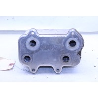 1999-2004 Porsche 911 Boxster Engine Oil Cooler Heat Exchanger OEM 99610702557
