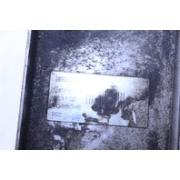 1999-2004 Porsche 911 Boxster Engine Oil Cooler Heat Exchanger OEM 99610702557