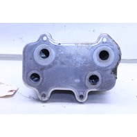 1999-2004 Porsche 911 Boxster Engine Oil Cooler Heat Exchanger OEM 99610702557
