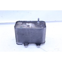 1999-2004 Porsche 911 Boxster Engine Oil Cooler Heat Exchanger OEM 99610702557