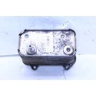 1999-2004 Porsche 911 Boxster Engine Oil Cooler Heat Exchanger OEM 99610702557