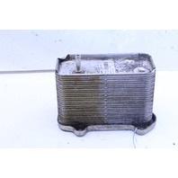 1999-2004 Porsche 911 Boxster Engine Oil Cooler Heat Exchanger OEM 99610702557