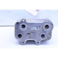1999-2004 Porsche 911 Boxster Engine Oil Cooler Heat Exchanger OEM 99610702557