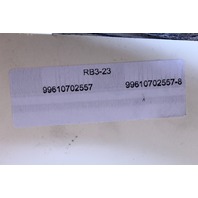 1999-2004 Porsche 911 Boxster Engine Oil Cooler Heat Exchanger OEM 99610702557