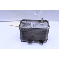 1999-2004 Porsche 911 Boxster Engine Oil Cooler Heat Exchanger OEM 99610702557