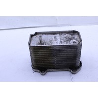 1999-2004 Porsche 911 Boxster Engine Oil Cooler Heat Exchanger OEM 99610702557
