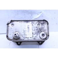 1999-2004 Porsche 911 Boxster Engine Oil Cooler Heat Exchanger OEM 99610702557