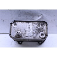 1999-2004 Porsche 911 Boxster Engine Oil Cooler Heat Exchanger OEM 99610702557