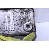 1999-2004 Porsche 911 Boxster Engine Oil Cooler Heat Exchanger OEM 99610702557