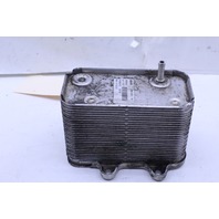 1999-2004 Porsche 911 Boxster Engine Oil Cooler Heat Exchanger OEM 99610702557