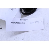 2000-2004 Porsche Boxster 986 Crankcase Breather Hose 99610714600 OEM