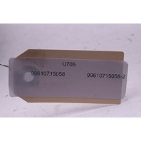 1999-2008 Porsche 911 996 Oil Filler Pipe 3.4 / 3.6 / 3.8 OEM