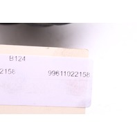 1999-2004 Porsche 911 996 3.4 3.6 Air Cleaner Intake Duct Hose OEM