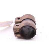 1997 1998 1999 2000 2001 2002 2003 2004 Porsche Boxster 986 Exhaust Muffler Clamp OEM